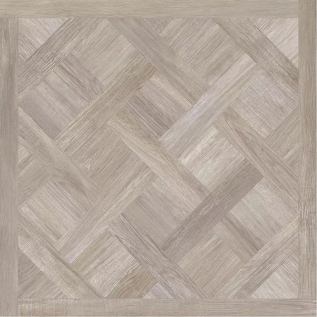Intarsio Beige 40"x40", 3/8" Natural Porcelain Tile