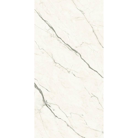 Italian Slab Prestige Face A 64” x 128” 1/2" Porcelain Soft