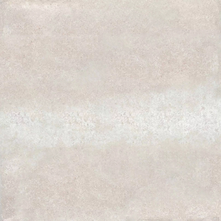Focus White 40" x 40", 3/8" Natural Porcelain Tile
