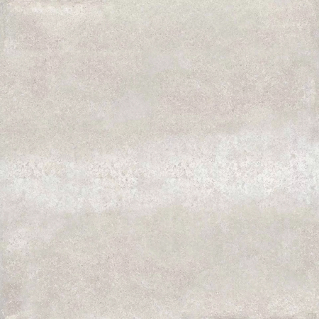 Focus White 40" x 40", 3/8" Nonslip Porcelain Tile