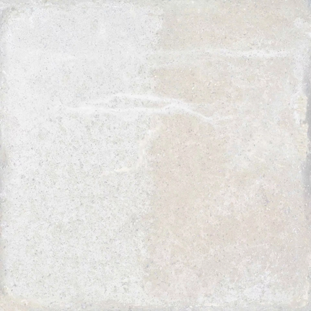 Focus White 24" x 24", 3/8" Natural Porcelain Tile