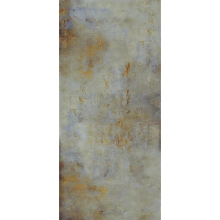Lamiere Blue 48" x 110", 1/4" Natural Large Format Slab