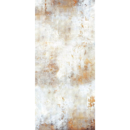 Lamiere White 48"x110", 1/4" Natural Large Format Slab