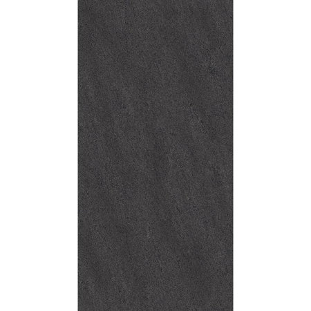 Italian Slab Basalto Nero 64” x 128” 1/4" Porcelain Natural