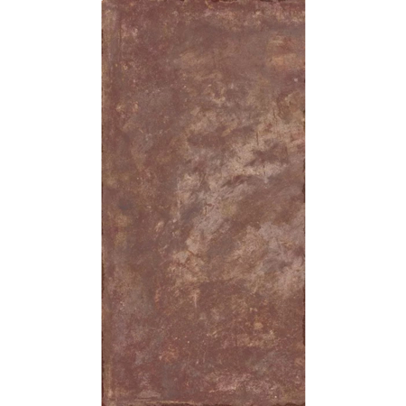 Argilla Rosso 20"x40", 3/8" Natural Porcelain Tile