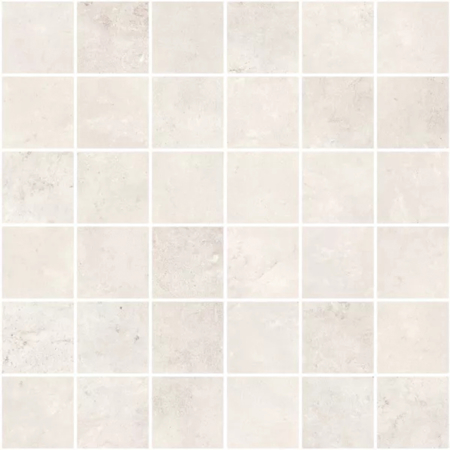 Mosaic Tierra Sand 12"x12" Natural Finish