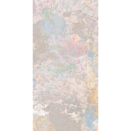 Anima Multicolor 24"x48", 1/4" Natural Porcelain Tile