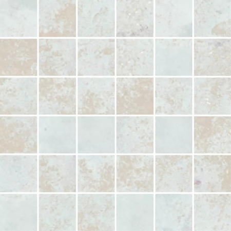 Mosaic Anima Aqua 12"x12" Natural Finish