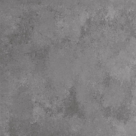 Unglazed Porcelain Tile, 24″ x 24″, 1/2" Unique Black Matt