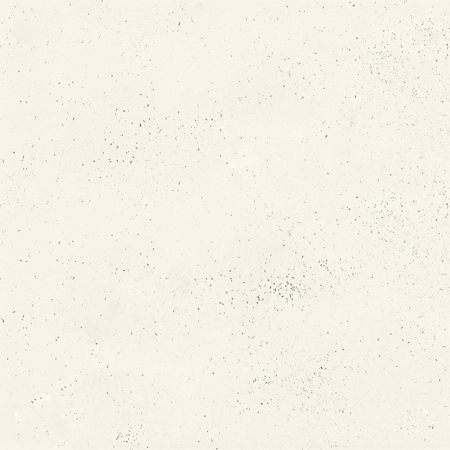 Unglazed Porcelain Tile, 36" x 36", 3/8" Unique Be White Matt