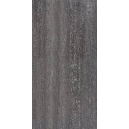 Granity Air Porcelain Tile, 24″ x 48″, 3/8″, Steel Matt