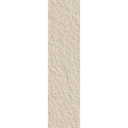 Granity Air Porcelain Tile, 6" x 24", 3/8″, Arctic Stone