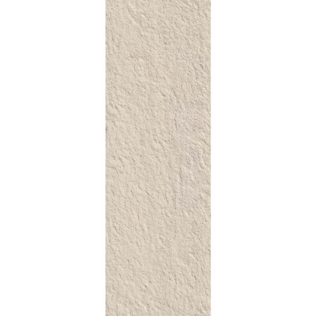 Granity Air Porcelain Tile, 12" x 36", 3/8″, Arctic Stone