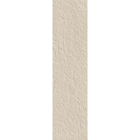 Granity Air Porcelain Tile, 12" x 48", 3/8″, Arctic Stone