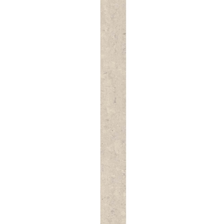 Granity Air Porcelain Tile, 4" x 24", 3/8", Arctic Polished