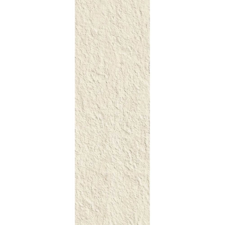 Granity Air Porcelain Tile, 12" x 36", 3/8", Beige Stone