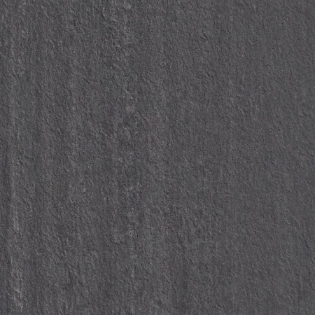 Granity Air Porcelain Tile, 36" x 36", 3/8″, Coal Stone