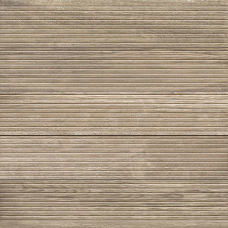 Outdoor Italian Tile Timber Wood Teak 24" x 24" 3/4" Rectified