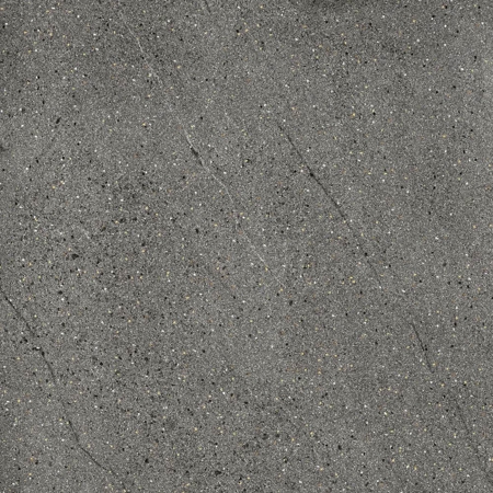 Premium Porcelain Tile, 24" x 24", 3/8", Coastland Black Matt